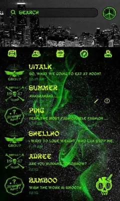 Cool android App screenshot 3